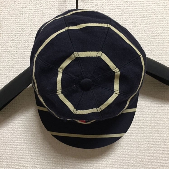 Rare Rugby Hat - Picture 3 of 4